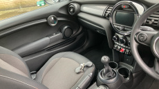 MINI Convertible 1.5 Cooper Classic II 2dr Petrol Convertible